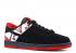 Nike SB Dunk Low Premium Jordan Pack Schwarz Anthrazit 307696-002
