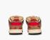 Sepatu Pria Sampel Nike Dunk Low Premium SB Freddy Kruger 313170-301
