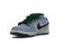 Nike Dunk Low Premium SB Akçaağaç Yaprağı Güvercin Gri Gorge Yeşil Siyah 313170-021,ayakkabı,spor ayakkabı