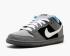 Nike Dunk Low Premium SB Petosky Beyaz Kurt Gri 313170-014 .