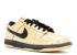 Nike SB Dunk Low Premium Trickstar Siyah Altın Metalik 313170-702,ayakkabı,spor ayakkabı