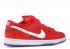 Nike Dunk Low Pro Sb Challenge Red University Biru Putih 304292-614