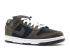 *<s>Buy </s>Nike SB Dunk Low Pro Dark Black Army 304292-018<s>,shoes,sneakers.</s>