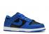 кросівки Nike SB Dunk Low Ps Hyper Cobalt White Black CW1588-001