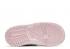 Nike SB Dunk Low Ps Dia dos Namorados Rosa Escuro Beterraba Espuma Branca CW1588-601
