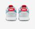 Nike Dunk Low QS HF0391-001 Aegean Silver Storm Metallic