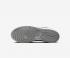 Nike Dunk Low QS HF0391-001 Aegean Silver Storm Metallic