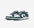 Nike Dunk Low Retro DV0833-111 Vintage White Green