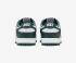 Nike Dunk Low Retro DV0833-111 Vintage White Green