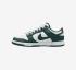 Nike Dunk Low Retro DV0833-111 Vintage White Green