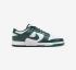 Nike Dunk Low Retro DV0833-111 Vintage White Green