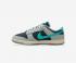 Nike Dunk Low Retro Premium FB8895-001 Pumice Light Frost Dark Green Obsidian
