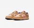 Nike Dunk Low Retro Se HQ3640-790 Burnt Sanddrift Wheat Sunrise