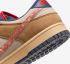 Nike Dunk Low Retro Se HQ3640-790 Burnt Sanddrift Wheat Sunrise