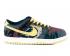 *<s>Buy </s>Nike Dunk Low SP Lemon Wash Multi Color Blue Red Yellow CZ9747-900<s>,shoes,sneakers.</s>