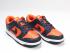 holnap Nike Dunk Low SP Orange Marine Releases CU1727-800