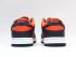 Nike Dunk Low SP Orange Marine, erscheint morgen, CU1727-800