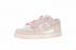 Nike Dunk Low Sail Sunset dunne basketbal-casual sneakers 311369-104
