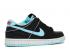 Nike Dunk Low Se GS Barber Shop Zwart Wit Copa Rood Chili DN3351-001