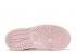 Nike Dunk Low Td Triple Pink Foam Médio Soft Hyper DH9761-600