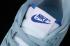 Nike Dunk Low Alb Albastru deschis Albastru închis 854866-009