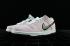 sepatu Nike Dunk SB Low Pink Box 3M Pink White Black 833474-60115