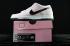 Nike Dunk SB Low Pink Box 3M Rose Blanc Noir 833474-60115