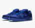 รองเท้าบุรุษ Nike Dunk SB Low Premium Deep Blue Moon 313170-444