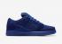 scarpe da uomo Nike Dunk SB Low Premium Deep Blue Moon 313170-444
