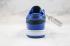 Nike Dunk SB Low Pro Blauw Wit Zwart Heren Hardloopschoenen 304292-613