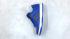 Nike Dunk SB Low Pro Albastru Alb Negru Pantofi de alergare pentru bărbați 304292-613