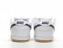 *<s>Buy </s>Nike Dunk SB Low Pro Orange Label White Navy CZ2249-100<s>,shoes,sneakers.</s>