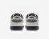 Nike Dunk SB Low Biały Niebieski Szary Srebrny BQ6817-208