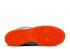 Nike Dunk Sb Emb 2006 Naranja Blanco Blaze 311689-181