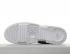 sepatu Nike Dunked Dunk Low Disrupt Cream White Black CK6654-203