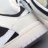 *<s>Buy </s>Nike Dunked Dunk Low Disrupt Cream White Black CK6654-203<s>,shoes,sneakers.</s>