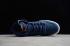 Nike SB Dunk High Pro ISO Navy Biru Tua Hitam Putih CI2692-401