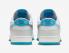 Nike SB Dunk Low 520 Pack Ocean Bliss Summit สีขาว FN3433-141