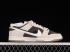 *<s>Buy </s>Nike SB Dunk Low 85 Chocolate White Black DO9457-105<s>,shoes,sneakers.</s>