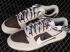 Nike SB Dunk Low 85 Çikolata Beyaz Siyah DO9457-105,ayakkabı,spor ayakkabı