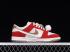 Nike SB Dunk Low 85 Crăciun Roșu Alb Maro DO9457-112