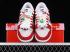 Nike SB Dunk Low 85 Noel Kırmızı Beyaz Kahverengi DO9457-112,ayakkabı,spor ayakkabı