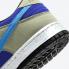 Nike SB Dunk Low ACG Celadon Coast Concord Siyah BQ6817-301,ayakkabı,spor ayakkabı