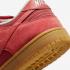 *<s>Buy </s>Nike SB Dunk Low Adobe Red Gum DV5429-600<s>,shoes,sneakers.</s>