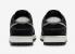 Nike SB Dunk Low Airbrush Swoosh Black White FD6923-001