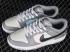 Nike SB Dunk Low Alien Dark Grey Blanc Noir CV0811-020