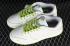 Nike SB Dunk Low Apple Green Off White KK0517-008