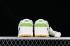 Nike SB Dunk Low Apfelgrün-Gelb-Off-White BB1609-115