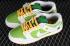 Nike SB Dunk Low Apple Green Yellow törtfehér BB1609-115