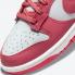 Nike SB Dunk Low Archeo Pink Weiß DD1503-111